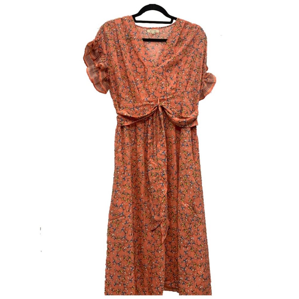 Max Studio dress
